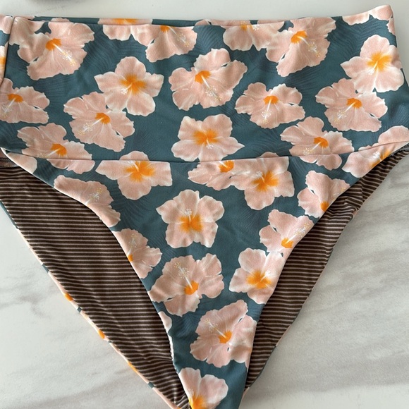 Acacia bikini set - Picture 2 of 4